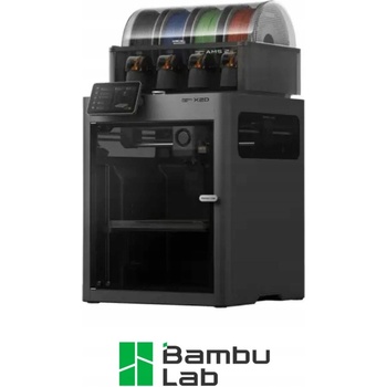 Bambu Lab X2D Combo