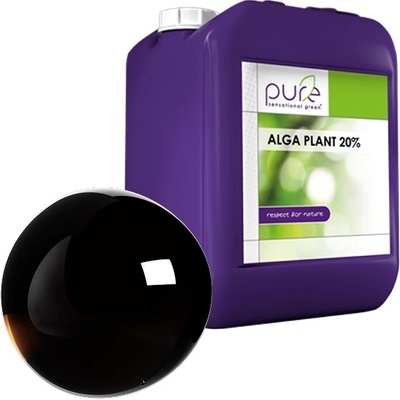 PURE Alga Plant 20% 10 l