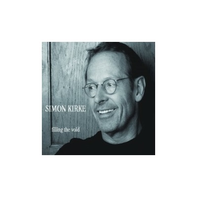 Kirke Simon - Filling the Void CD