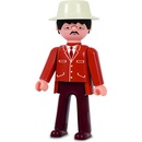 Igráčci Efko Igráček Dědeček