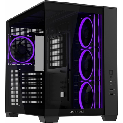 Asus A32 PLUS TG ARGB 90DC00S0-B19000