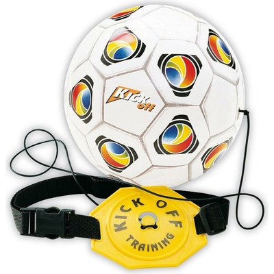 MONDO Lopta TRAINING KICK OF na gume 007