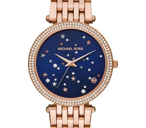 Michael Kors MK3728