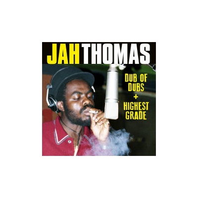 Thomas Jah - Dub of Dubs + Highest Grade 2 CD