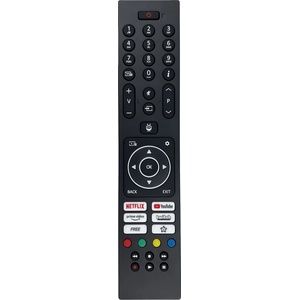 GENERAL JVC RM-C3611 - съвместимо дистанционно управление на марката General (RM-C3611) Дистанционно
