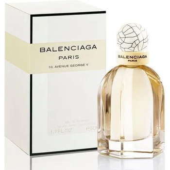 Balenciaga for Women EDP 75 ml