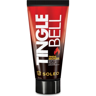 Soleo tingle bell 150 ml