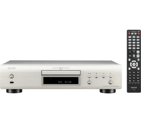 DENON DCD-800NE