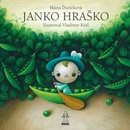 Knihy Janko Hraško / O Janíčkovi