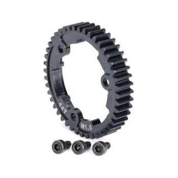 Traxxas зъбно колело челно 44T 1M широко HD