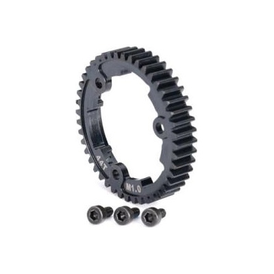 Traxxas зъбно колело челно 44T 1M широко HD