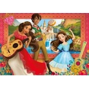 Clementoni Elena z Avaloru 60 dílků