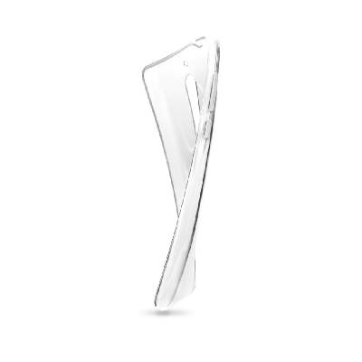 FIXED gelové pouzdro pro Samsung Galaxy A21s čiré FIXTCC-552