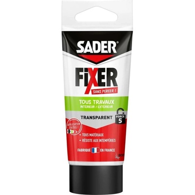 Lepidlo Sader 30626553 50 g