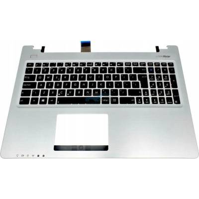 Kryt Palmrest Klávesnice ASUS V550C V550CA