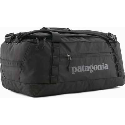 Patagonia Black Hole Duffel black/black 40 l