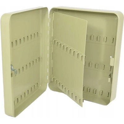 Levior skrinka na kľúče 90kl 300x230x90mm