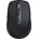 Logitech Подложка за ръка, Logitech, сива (956-000001)