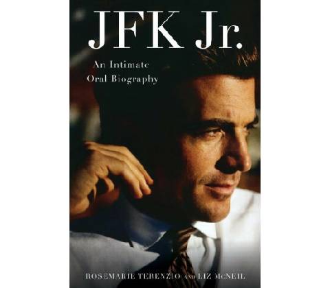 JFK Jr.