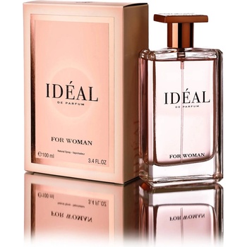 Fragrance World Ideal EDP 100 ml