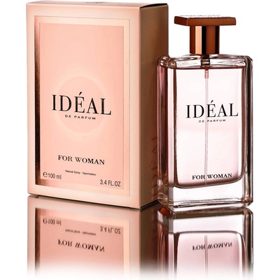 Fragrance World Ideal EDP 100 ml