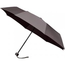 Pánský skládací deštník Fashion šedý