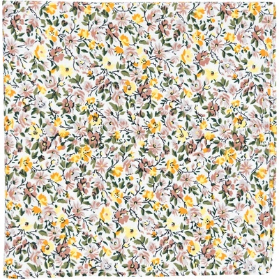 Bubibubi vreckovka do saka Marigold biela