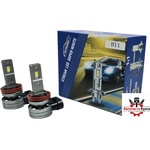  Крушки -Led- H 11 -77345 12-24V (м) ('264261)