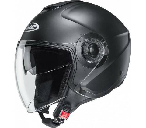 HJC i40N Solid