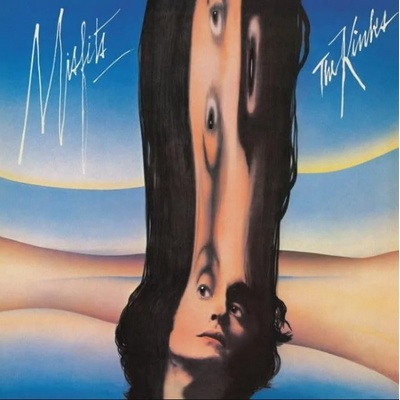 Kinks Misfits Remaster 2024: CD