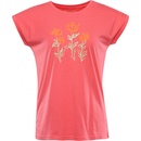 Alpine Pro - OMBA Dámske Tričko