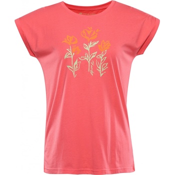 Alpine Pro - OMBA Dámske Tričko