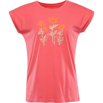 Alpine Pro - OMBA Dámske Tričko