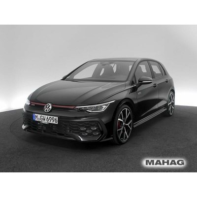 Volkswagen Golf DSG 195 kW