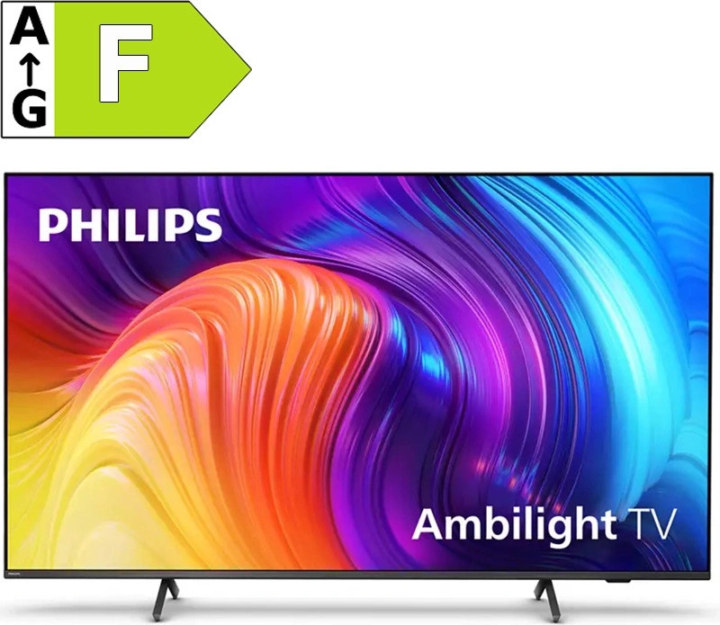 Philips 50PUS8517