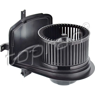 Vnitřní ventilátor TOPRAN 108 632
