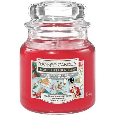 Yankee Candle The Night Before Christmas 104 g