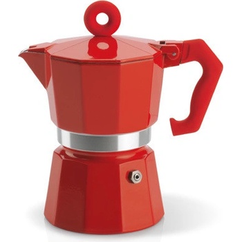 LA MOKA 3