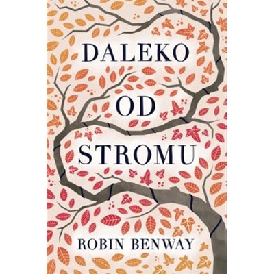 Daleko od stromu