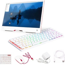 Raspberry Pi 500+ EU - All In One - UK