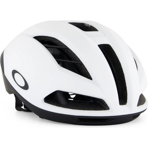 Oakley Каска за шосейно колоездене Oakley Velo Stelvio Mips EU Bike helmet - Matte White (851-1807-0211)