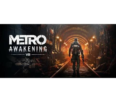 Metro Awakening
