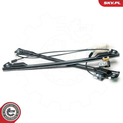 Zvedací zařízení oken ESEN SKV 01SKV921