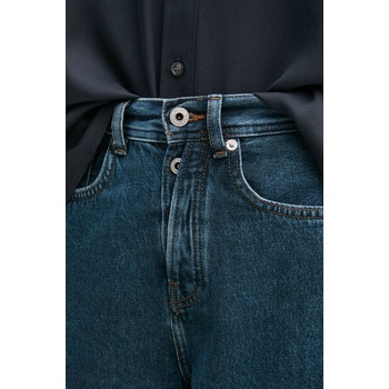 Pepe Jeans Дънки Pepe Jeans BARREL JEANS UHW ADDISON (PL204739EF2)