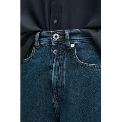 Pepe Jeans Дънки Pepe Jeans BARREL JEANS UHW ADDISON (PL204739EF2)