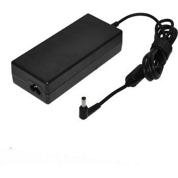 Makki зарядно за лаптоп Laptop Adapter ASUS/TOSHIBA/LENOVO 19V 6.3A 120W 5 (MAKKI-NA-AS/TO/LE-57)