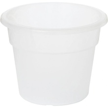 TMX Květináč Orchideje - čirý 14cm