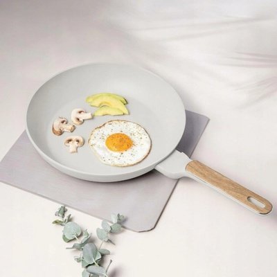 BerlingerHaus Tradiční pánev 28 cm s titanovým povrchem