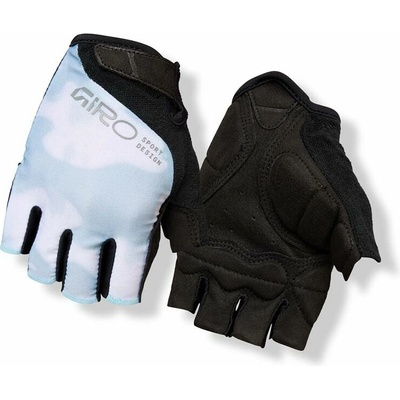 Giro JagEtte Wmn SF light-blue
