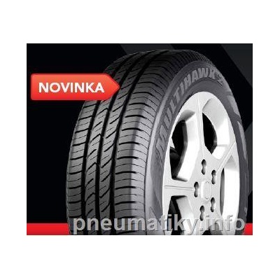 Firestone Multihawk 2 165/70 R13 79T